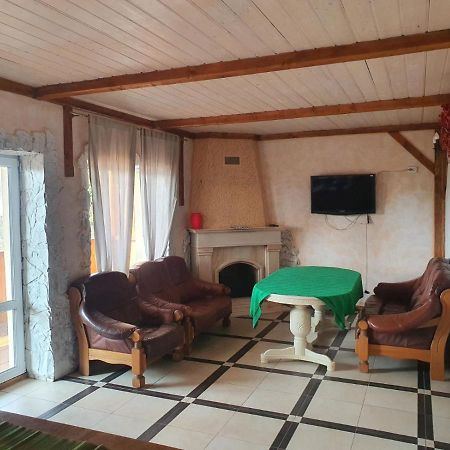 Villa Nagori Slavsko Extérieur photo