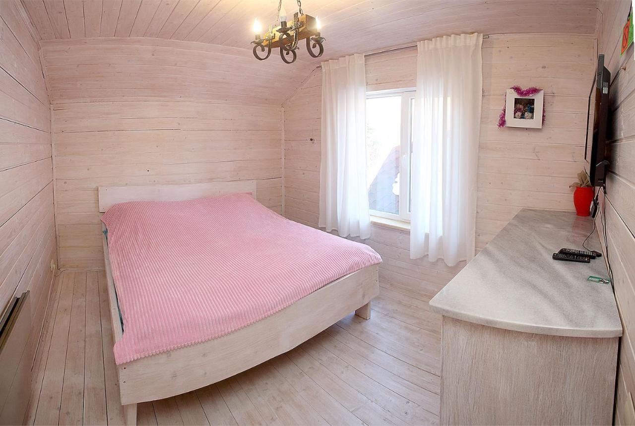 Villa Nagori Slavsko Extérieur photo