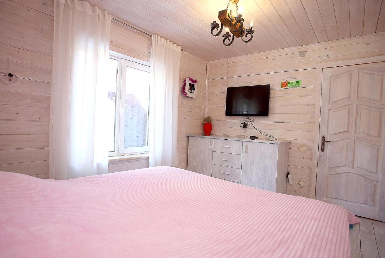 Villa Nagori Slavsko Extérieur photo