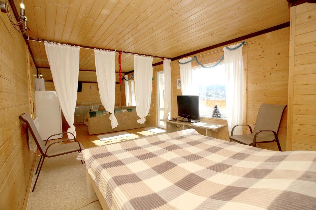 Villa Nagori Slavsko Extérieur photo