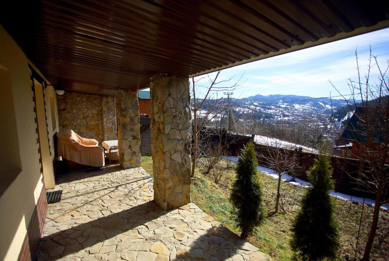 Villa Nagori Slavsko Extérieur photo