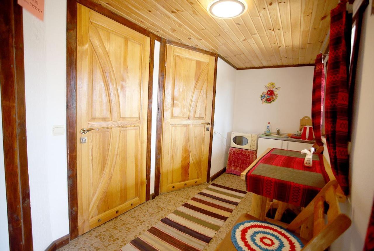 Villa Nagori Slavsko Extérieur photo