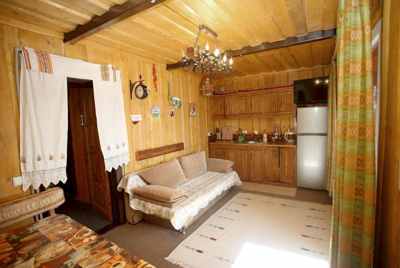Villa Nagori Slavsko Extérieur photo