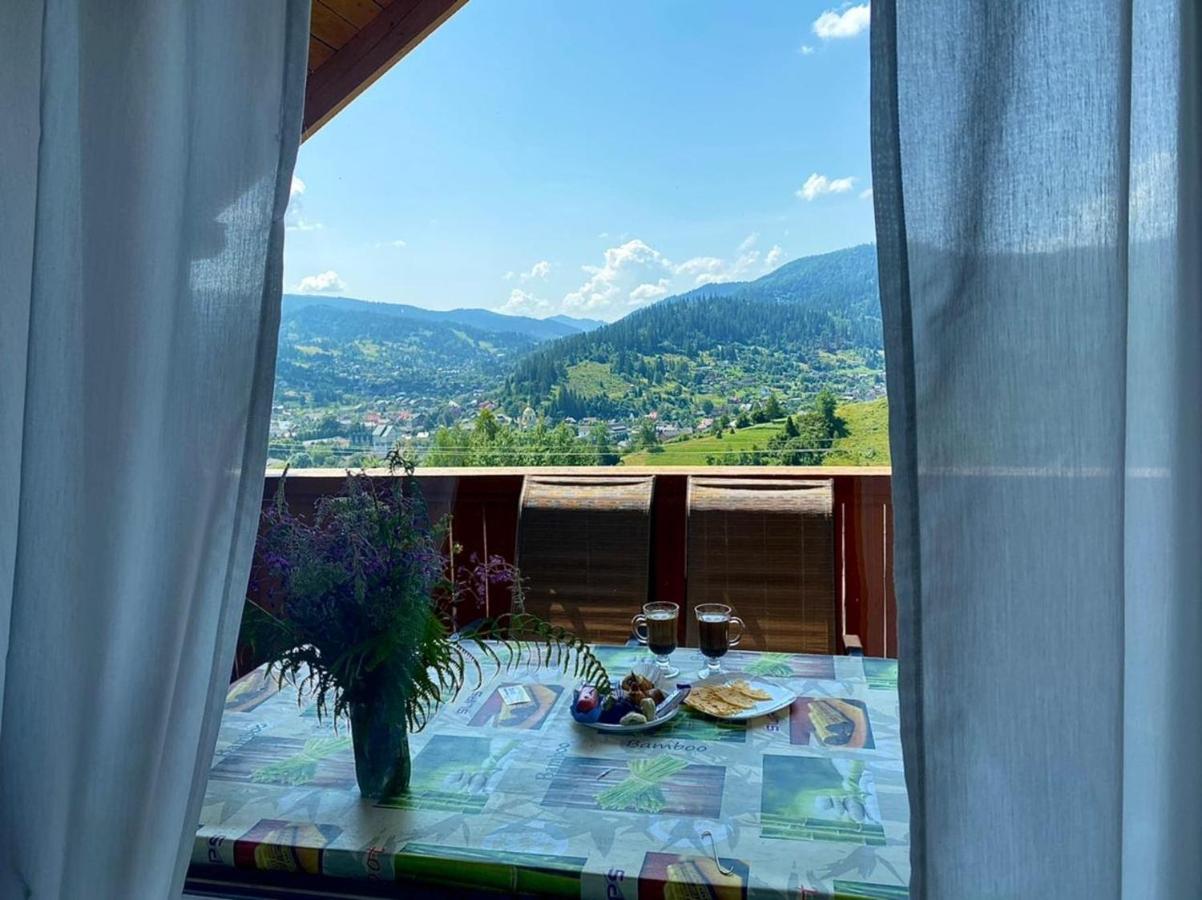 Villa Nagori Slavsko Extérieur photo