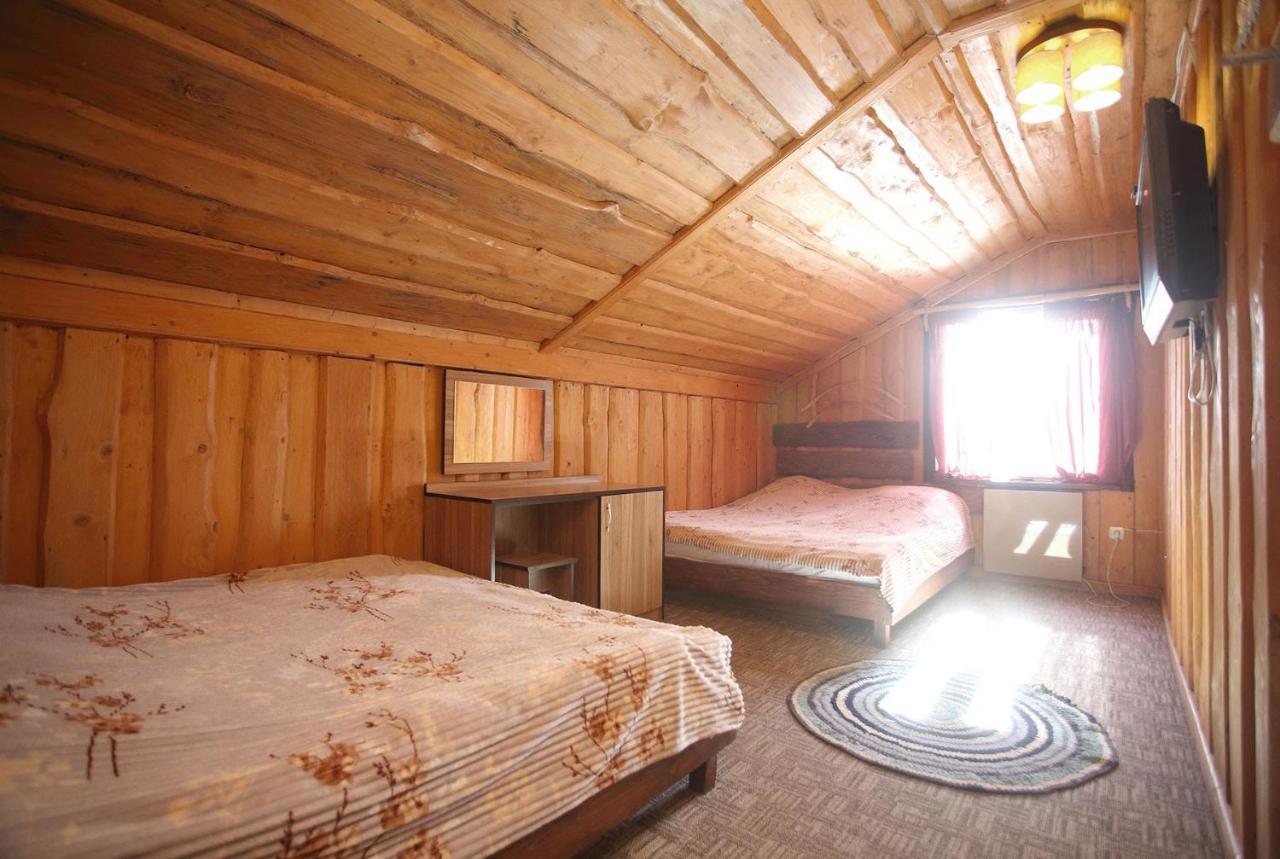Villa Nagori Slavsko Extérieur photo