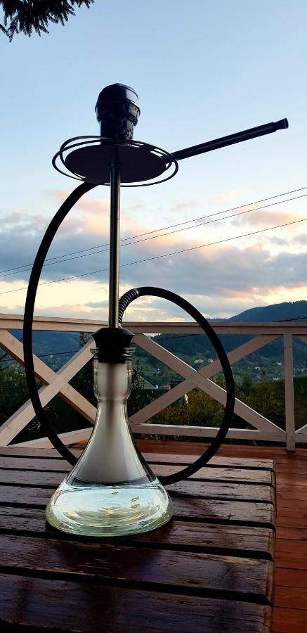 Villa Nagori Slavsko Extérieur photo
