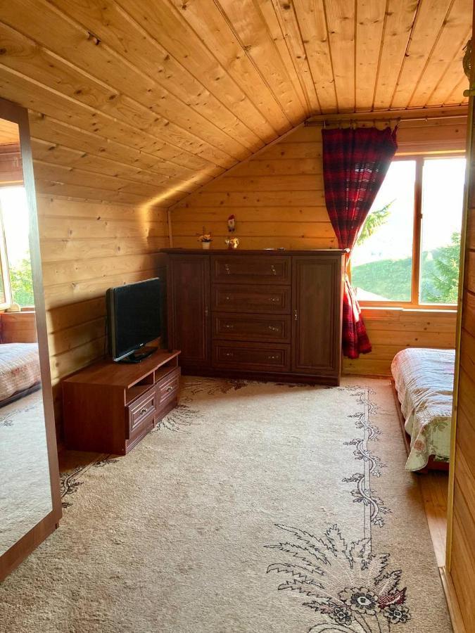 Villa Nagori Slavsko Chambre photo