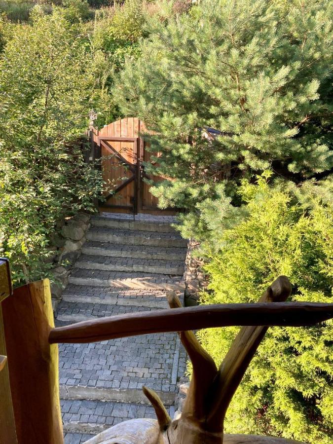 Villa Nagori Slavsko Chambre photo
