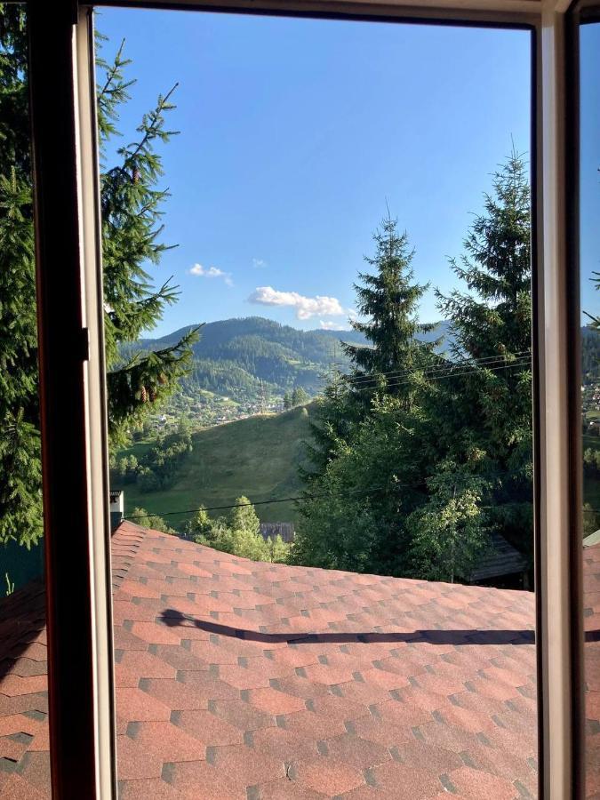 Villa Nagori Slavsko Chambre photo
