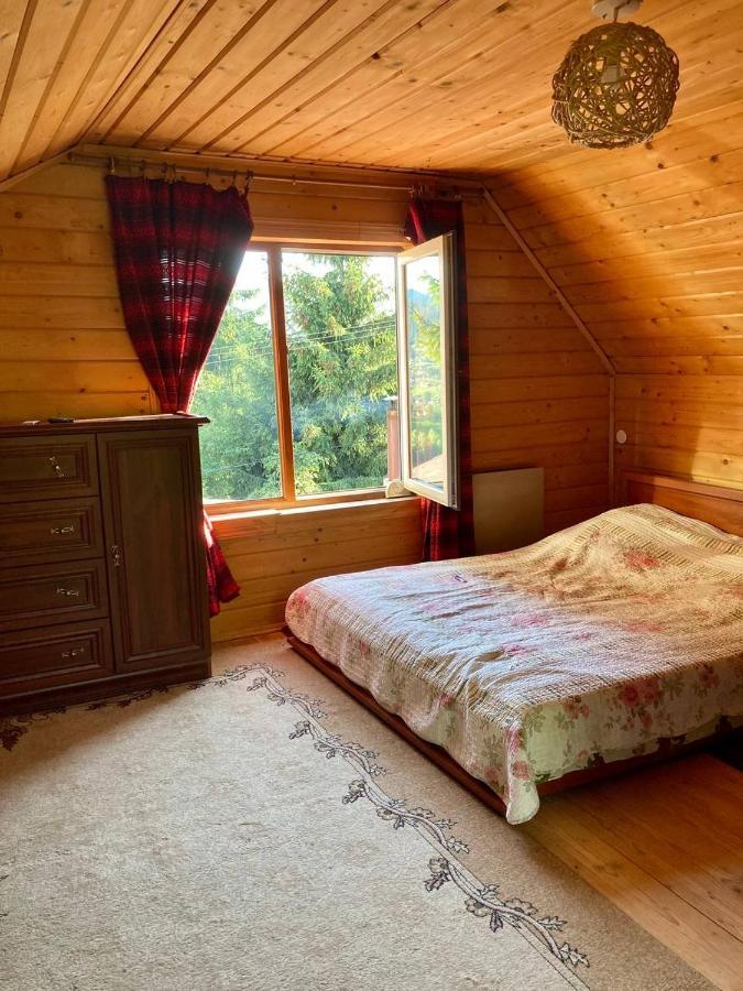 Villa Nagori Slavsko Chambre photo