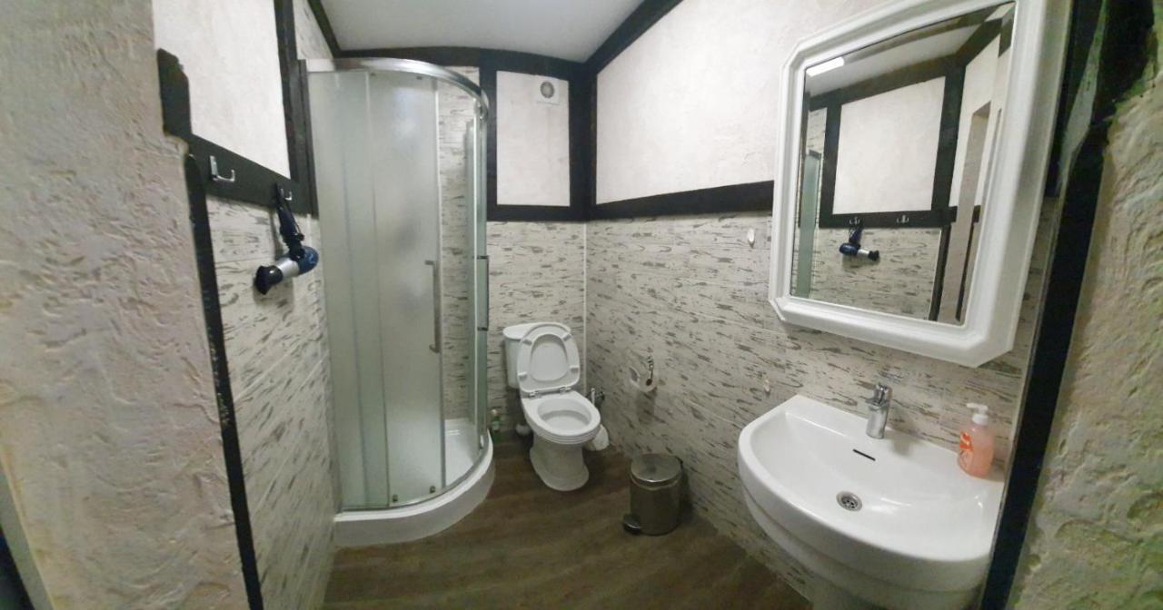 Villa Nagori Slavsko Extérieur photo