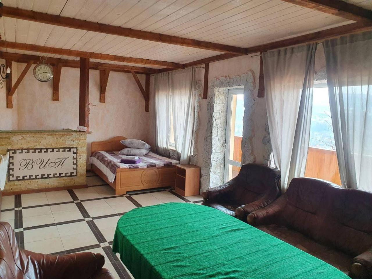 Villa Nagori Slavsko Extérieur photo